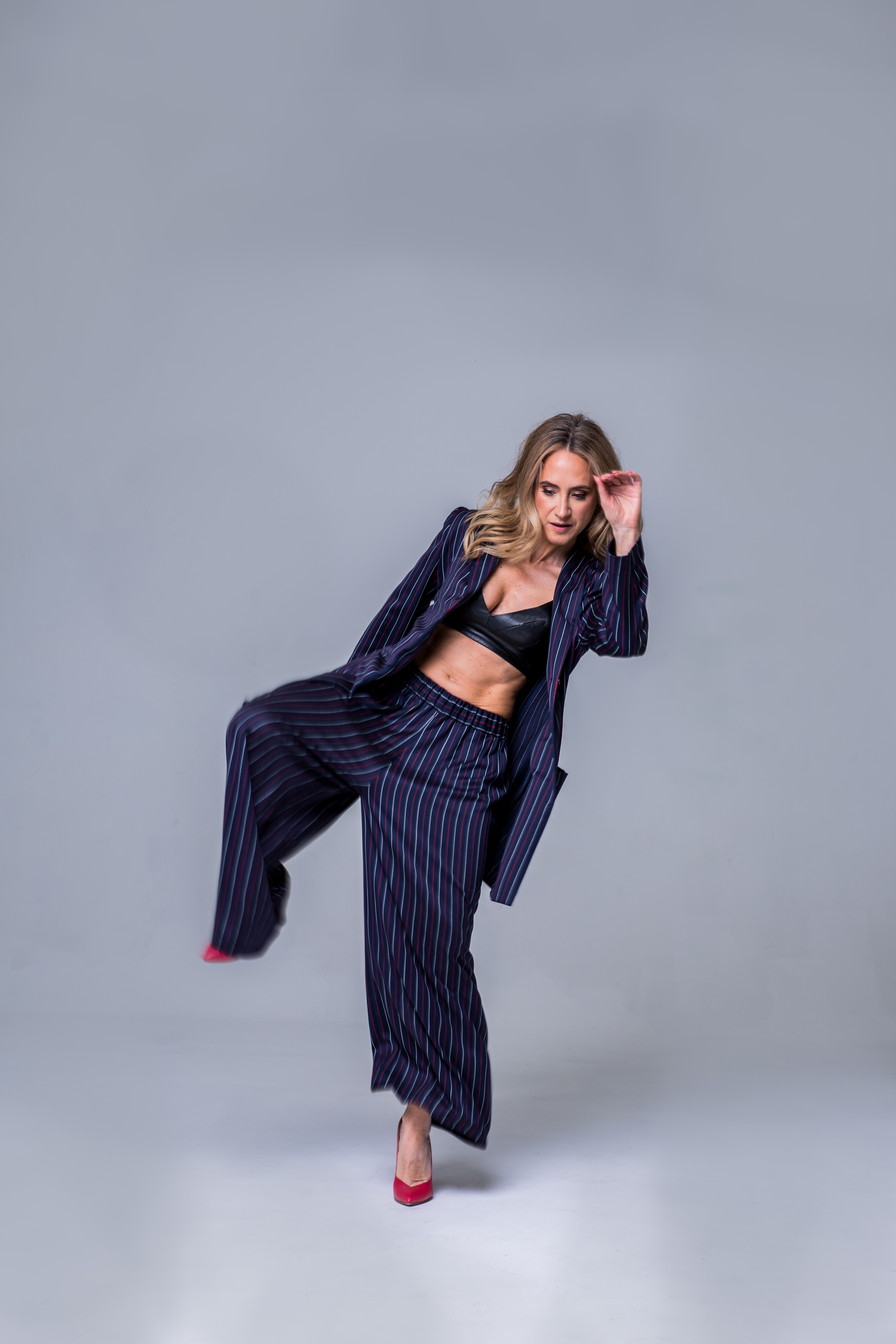 Event media for The Complete Confidence Experience: Rhythm & Radiance